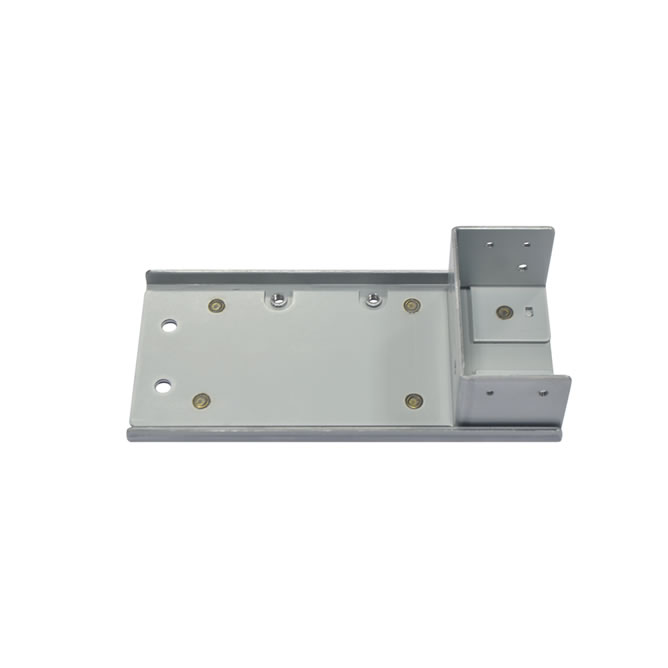 Spot welding metal stamping