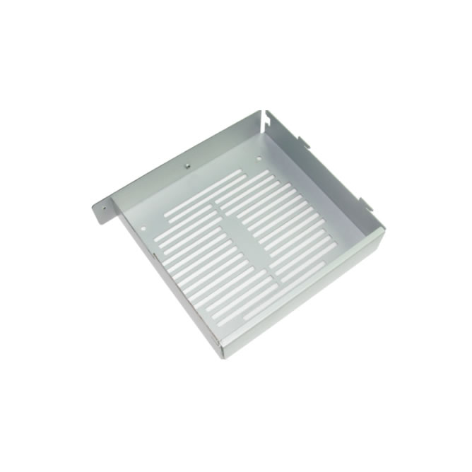 Stamping metal frame