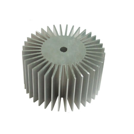 HEAT SINK