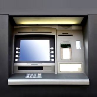 Cash register