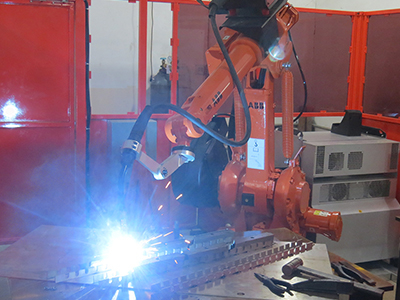Welding Center