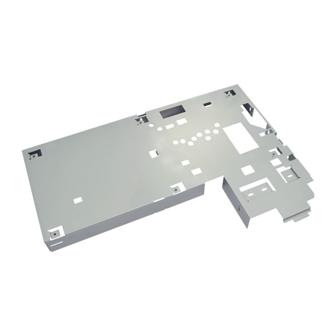 金属スタンピングパーツ