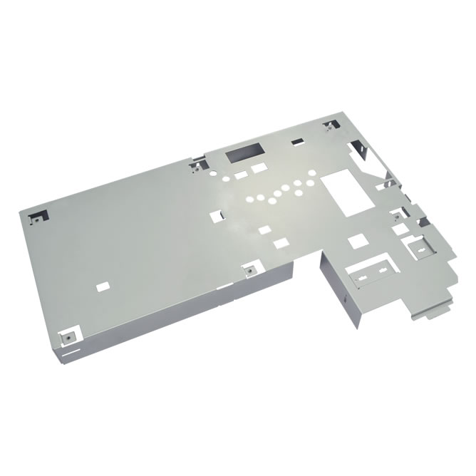 金属スタンピングパーツ