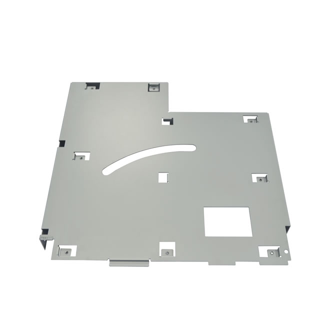 金属スタンピングパーツ