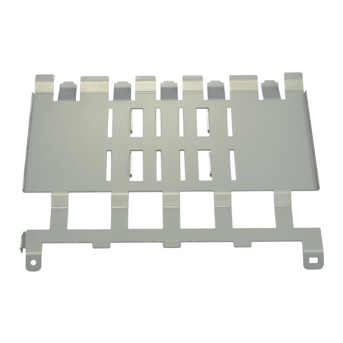 金属スタンピングパーツ