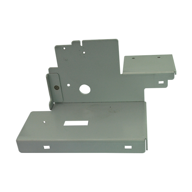 Spot Welding Metal Stamping for frame