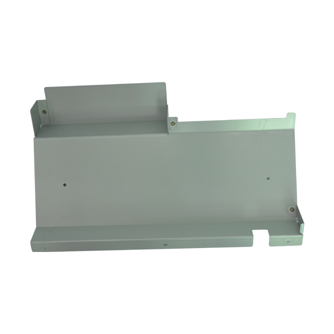 Spot welding metal stamping